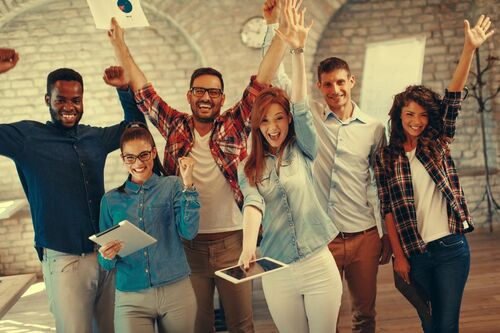 Incentive Reisen für Arbeitnehmer