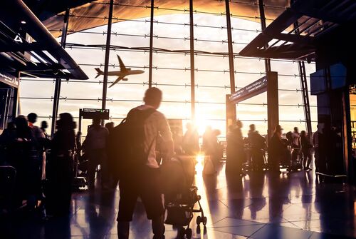 incentive reise agentur