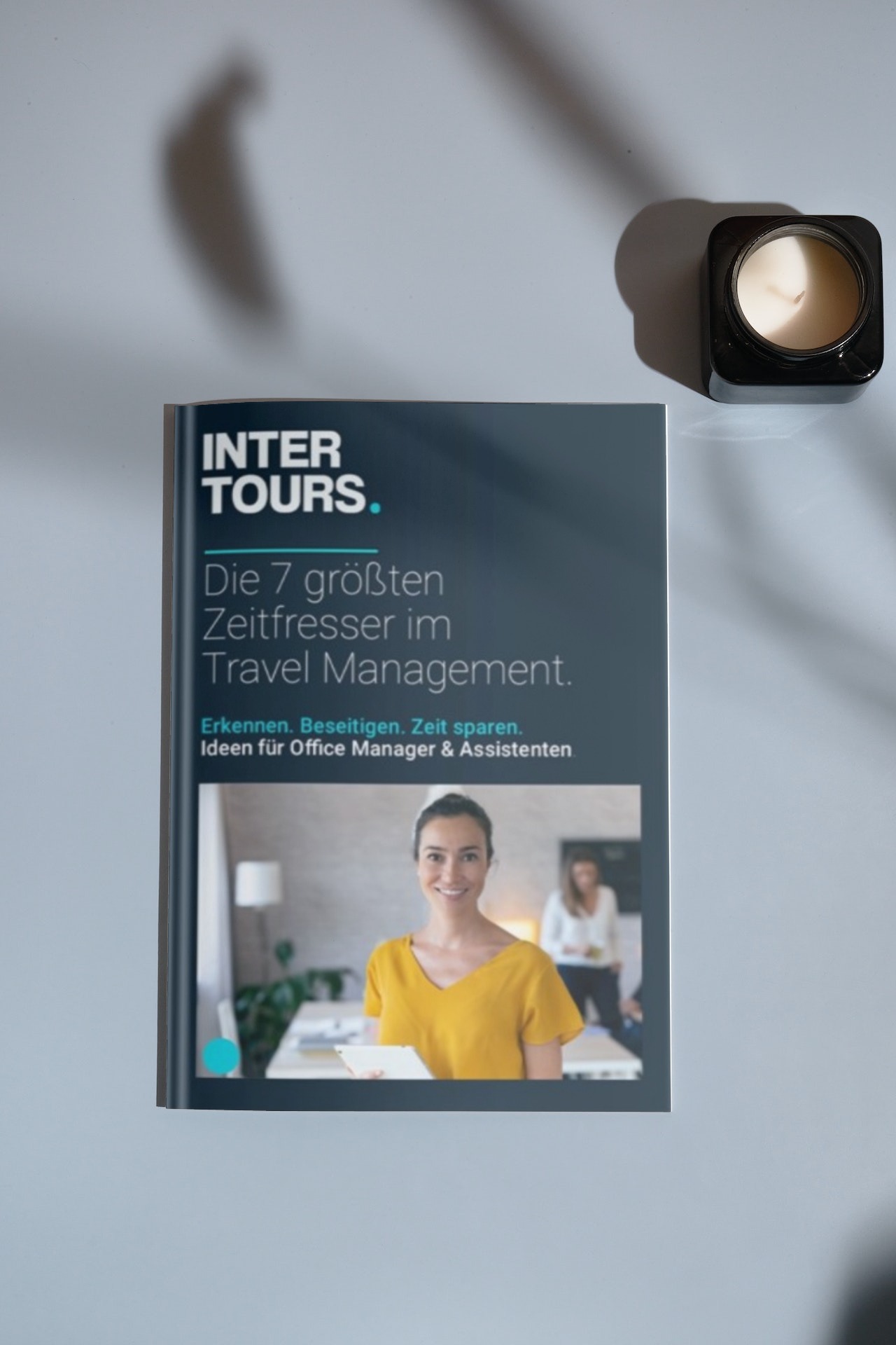 e-paper travel management